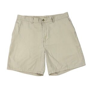 Towncraft Men's Tan Shorts